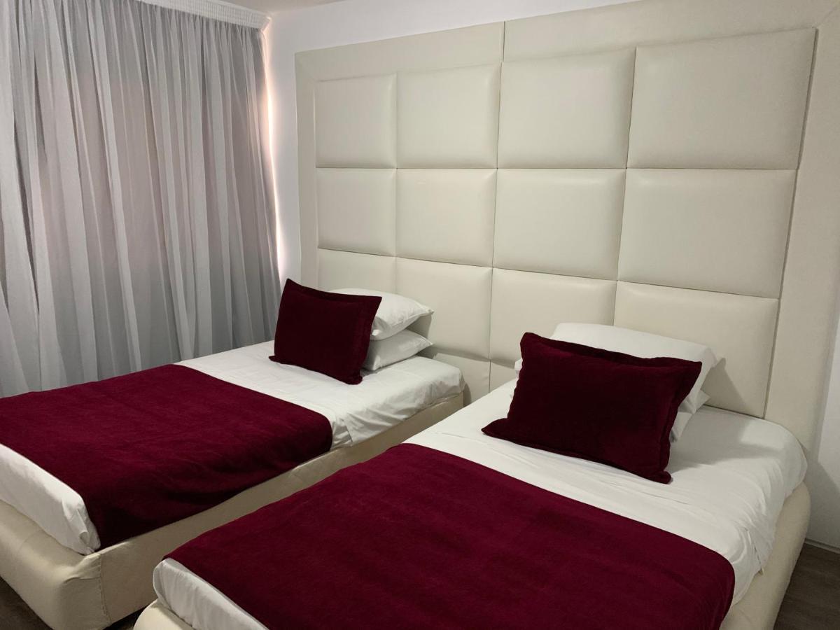 Pasithea Family Apartment Larnaca Exterior photo